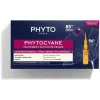 Phytocyane Fiale Trattamento Anticaduta Donna 12 x 7,5 ml