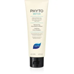 Phyto Detox Shampoo Purificante Detossificante 125 ml