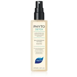 Phyto Detox Spray Rinfrescante Antiodore per Capelli 150 ml