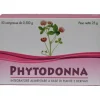 Phytodonna 50 Compresse - Integratore Menopausa