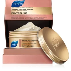 Phytoelixir Maschera Nutrimento Intenso Capelli Ultra-Secchi 200 ml