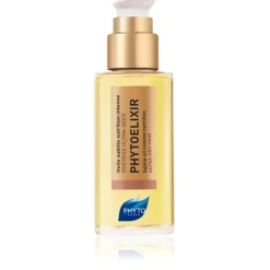 Phytoelixir Olio illuminante Nutrimento Intenso per Capelli Ultra-Secchi 75 ml