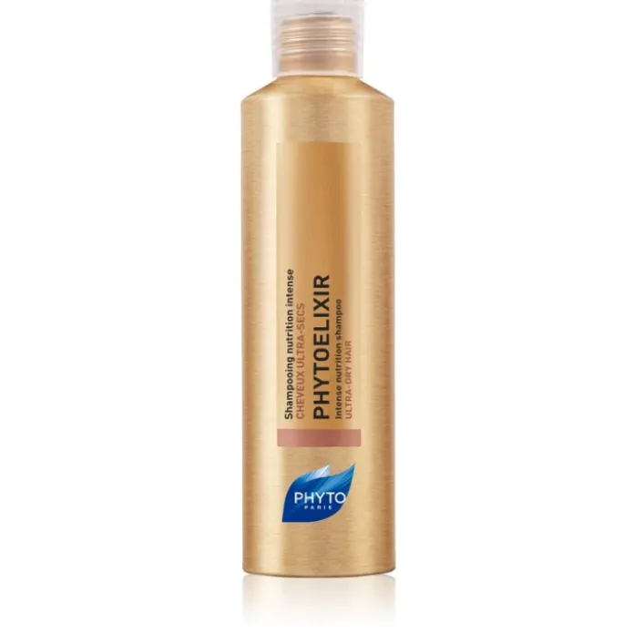 Phytoelixir Shampoo Nutrimento Intenso Capelli Ultra-Secchi 200 ml