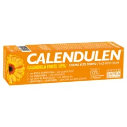 Phyto Garda Calendula Forte Crema Corpo Nutriente Lenitiva 50ml