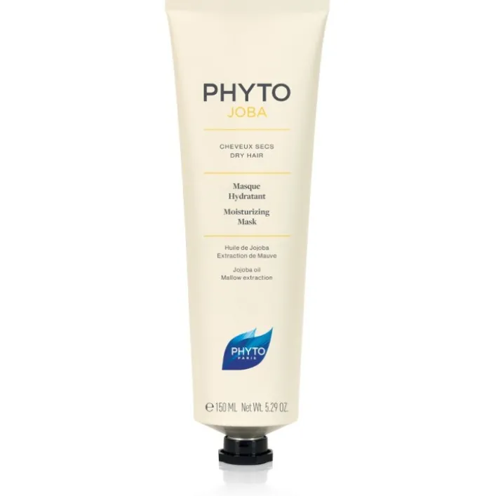 Phytojoba Maschera Idratante Capelli Secchi 150 ml