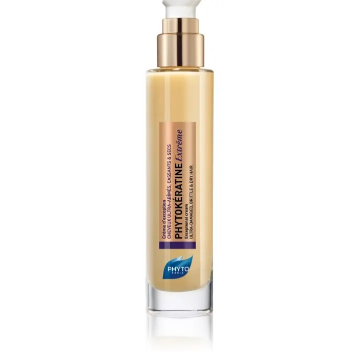Phytokeratine Extreme Crema Capelli Rovinati e Molto Secchi 100 ml