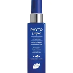 Phytolaque Blu Lacca Vegetale Capelli Spray 100 ml