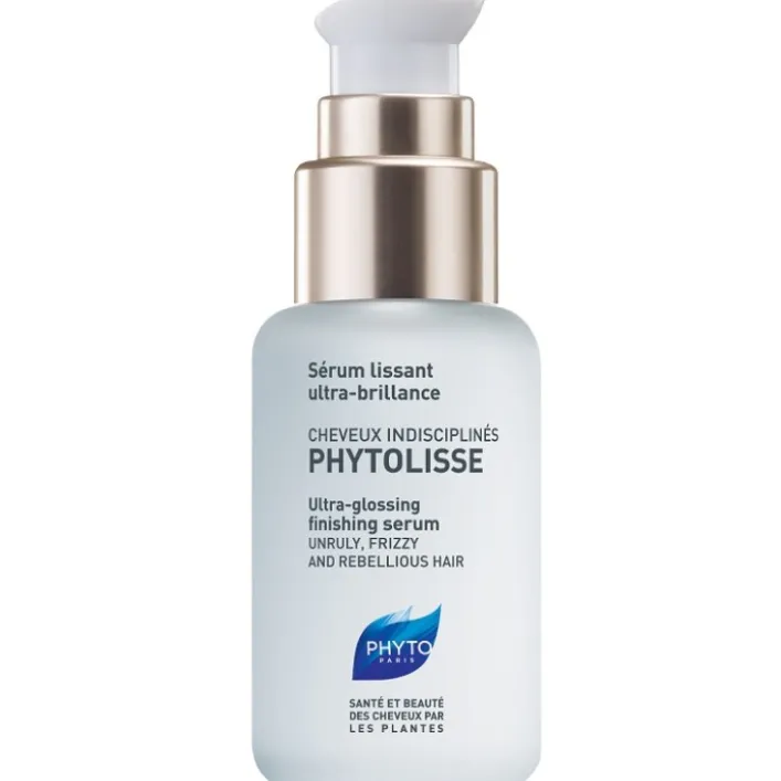 Phytolisse Siero Lisciante Ultra-Luminosita' Capelli Indisciplinati 50 ml