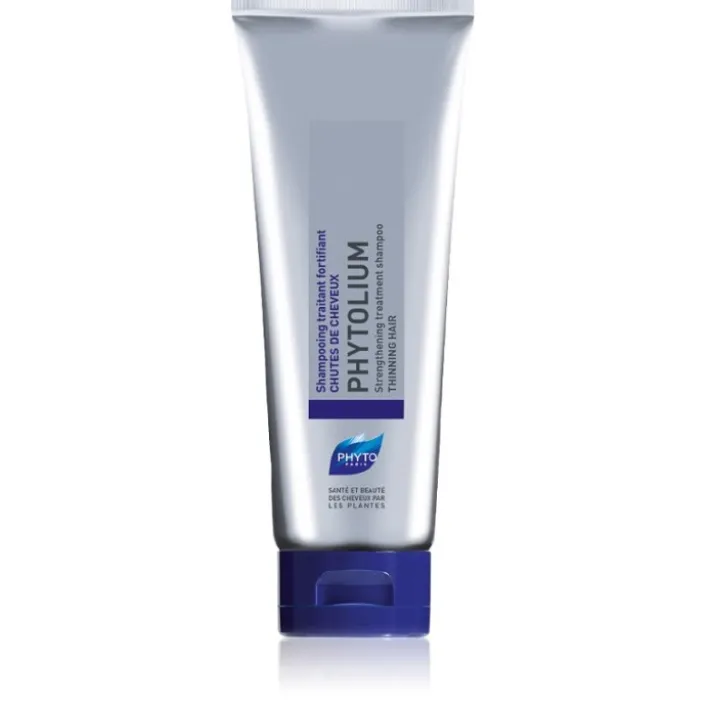Phytolium Shampoo Fortificante Uomo Anticaduta 125 ml
