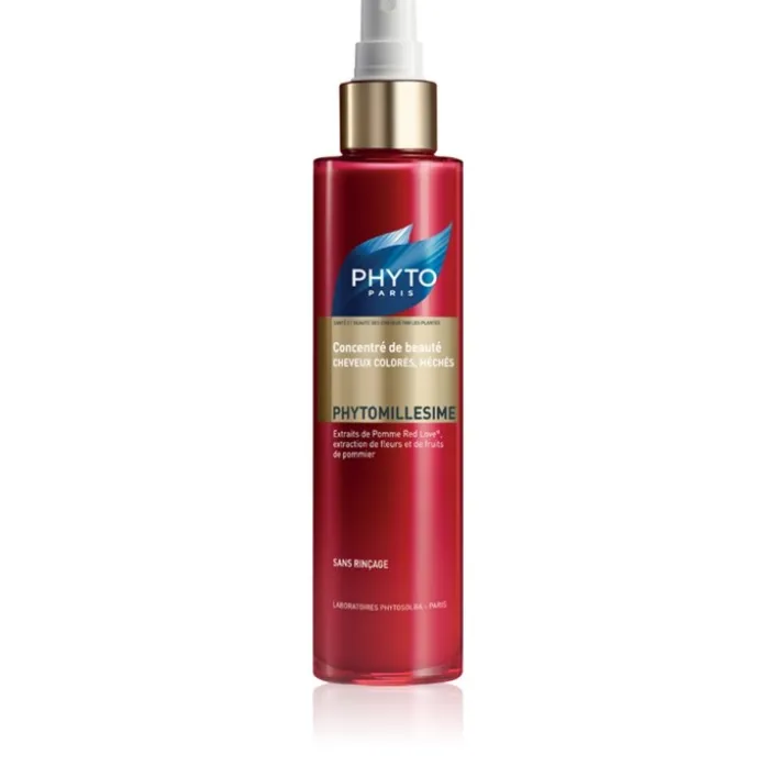 Phytomillesime Concentrato di Bellezza Capelli Colorati 150 ml