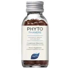 Phytophanere 90 Capsule - Integratore Rinforzante Capelli e Unghie