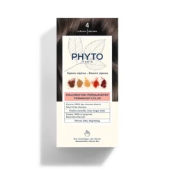 Phyto Phytocolor 4 Castano