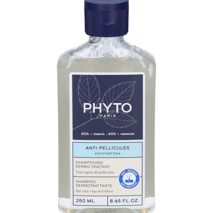 Phyto Solution Shampoo Antiforfora 250 ml