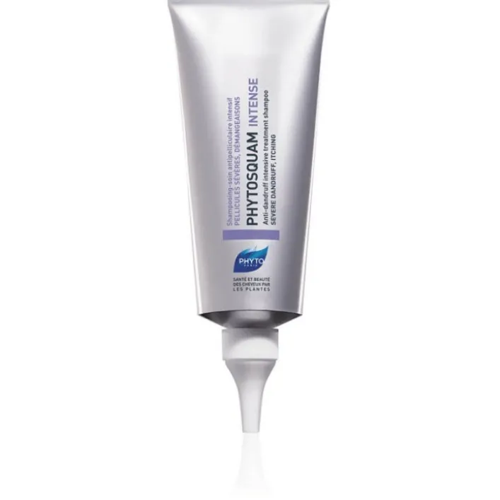 Phytosquam Shampoo Anti-Forfora Intense 100 ml