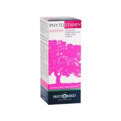 Phytostamin Gocce 30 ml - Integratore Alimentare