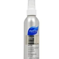 Phytovolume Actif Spray Volumizzante Capelli Sottili 125 ml