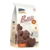 Piaceri Mediterranei Battiti Biscotti al Cioccolato Vegan Senza Glutine 200 grammi