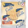Piaceri Mediterranei Cialde Waffels Senza Glutine 15 grammi