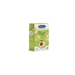 Piaceri Mediterranei Donuts Pistacchio Senza Glutine 2 x 45 grammi