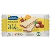 Piaceri Mediterranei Wafer Nocciola 45 grammi