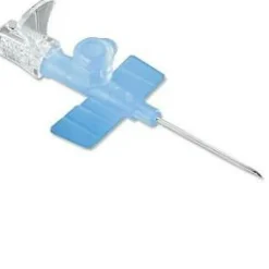 Pic Ago Cannula Venopic a Due Vie G20 32 mm