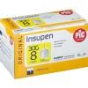 Pic Ago Insupen Original G30 8 mm 100 Aghi