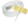 Pic Ago Sterile Pic Venogliss Monouso 25 gra mmi 60 cm Corto