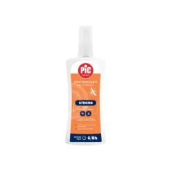Pic Bengal Spray Repellente Insetti Protezione Famiglia 100 ml