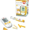 Pic Gluco-Test Kit Completo per Misurazione della Glicemia