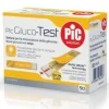 Pic Gluco-Test Strisce Reattive Glicemia 50 pezzi