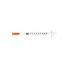 Pic Siringa per Insulina 1ml G25 16 mm Sterile Monouso 1 pezzo