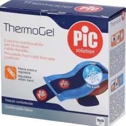 Pic ThermoGel Fascia Cuscino Termico 10x26cm