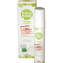 Pidokind Lozione contro Pidocchi e Lendini 200 ml