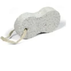 Pietra Pomice Composta con Cordino