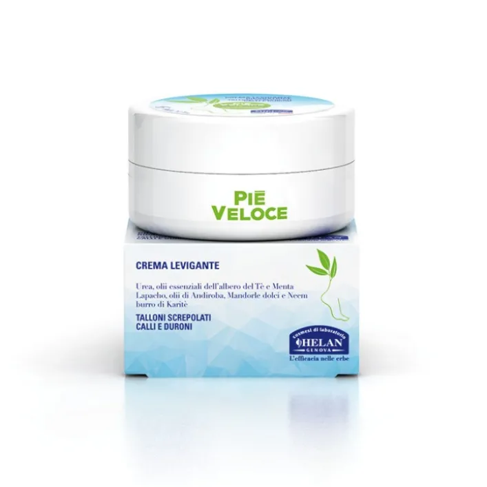 Pie' Veloce Crema Levigante 50 ml