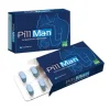 Pill Man 10 Compresse - Integratore Alimentare