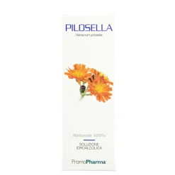 Pilosella Si Soluzione Idroalcolica PromoPharma 50 ml - Integratore Alimentare