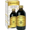 Pioppavis Liquido Analcolico 200 ml Dr. Giorgini - Integratore Drenante