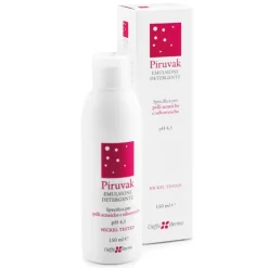 Piruvak Emulsione Detergente pH 4,5 150 ml
