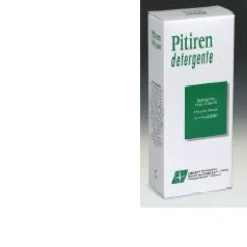 Pitiren Detergente Cute e Capelli 150 ml