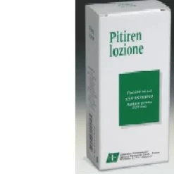 Pitiren Lozione Capelli 50 ml
