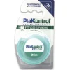 Plakkontrol Fit Floss Filo Interdentale 25 metri