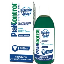 Plakkontrol Protezione Totale Collutorio 500 ml