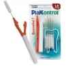 Plakkontrol Scovolino 1,5 mm 6 pezzi