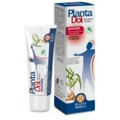 PLANTADOL Bio Pomata 50ml