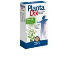 Plantadol 20 Opercoli - Integratore Contro Disturbi del Ciclo Mestruale