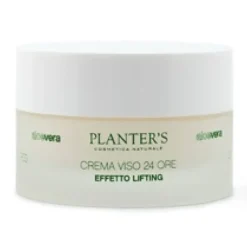 Planter's Aloe Crema 24h Effetto Lifting Antieta' 50 ml