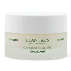 Planter's Aloe Crema 24h Opacizzante 50 ml