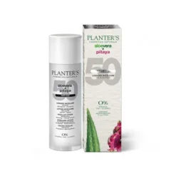 Planter's Aloe Vera Lozione Micellare 200 ml