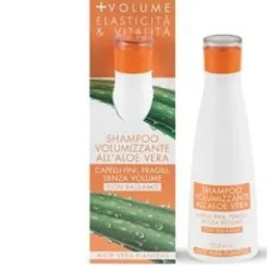 Planter's Aloe Vera Shampoo Trattamento Volumizzante Capelli 200 ml